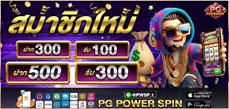 PGPOWERSPIN
